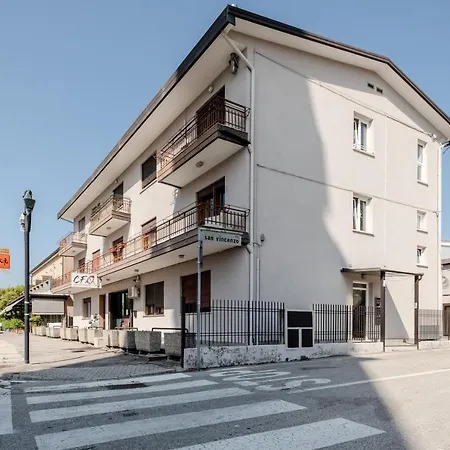 Guesthost - San Vincenzo 3