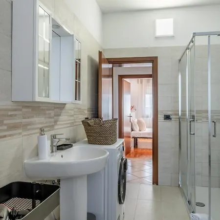 San Vincenzo 3 Apartment