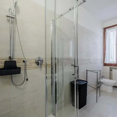 Apartment San Vincenzo 3 *