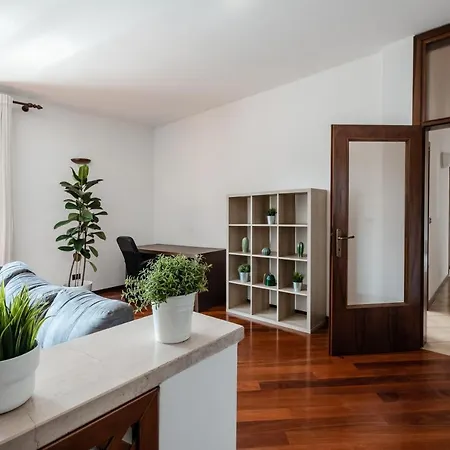 Apartment San Vincenzo 3 Vigonza
