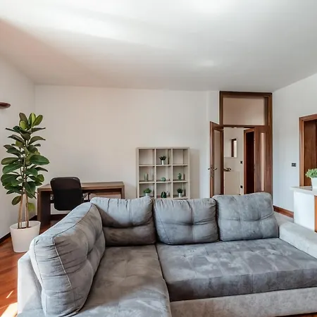 Apartment San Vincenzo 3
