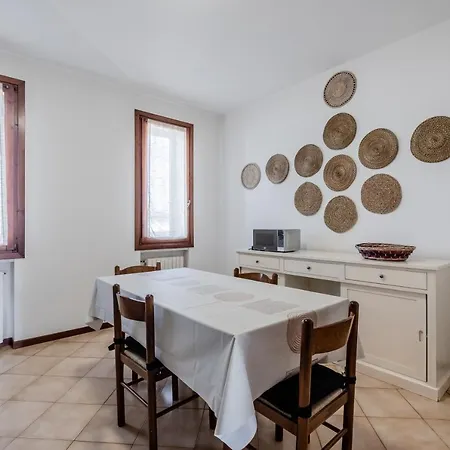 San Vincenzo 3 Apartment Vigonza